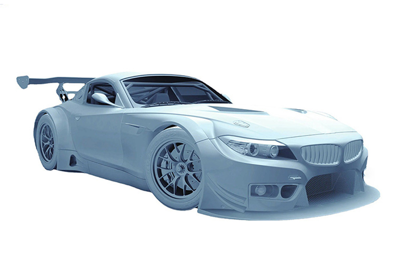 3D打印技術(shù)將如何顛覆汽車行業(yè)？