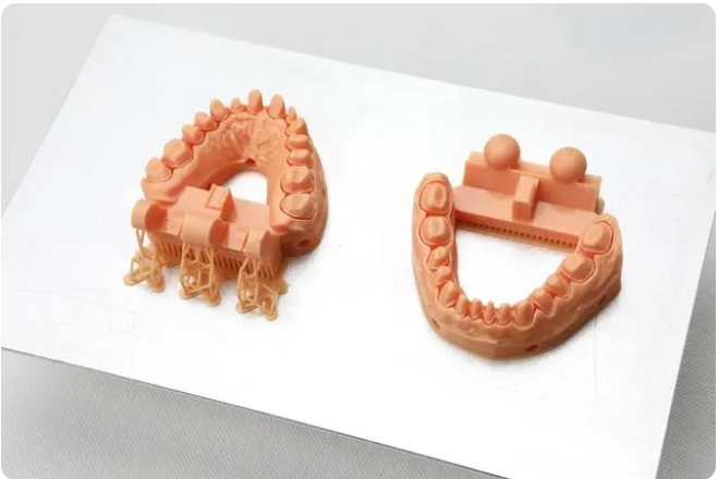 齒科3D打印機(jī)擁有哪些特點？