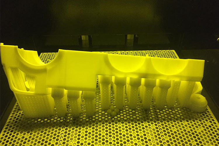 工業(yè)級3d打印機要怎么選？FDM、SLA、SLS 3d打印機之間有什么區(qū)別？